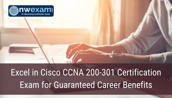 CCNA Question Bank | NWExam